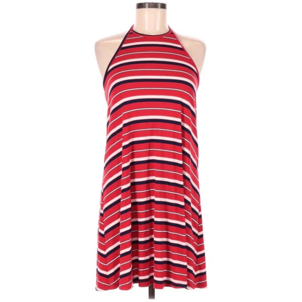 🔥Halter Top Summer Dress